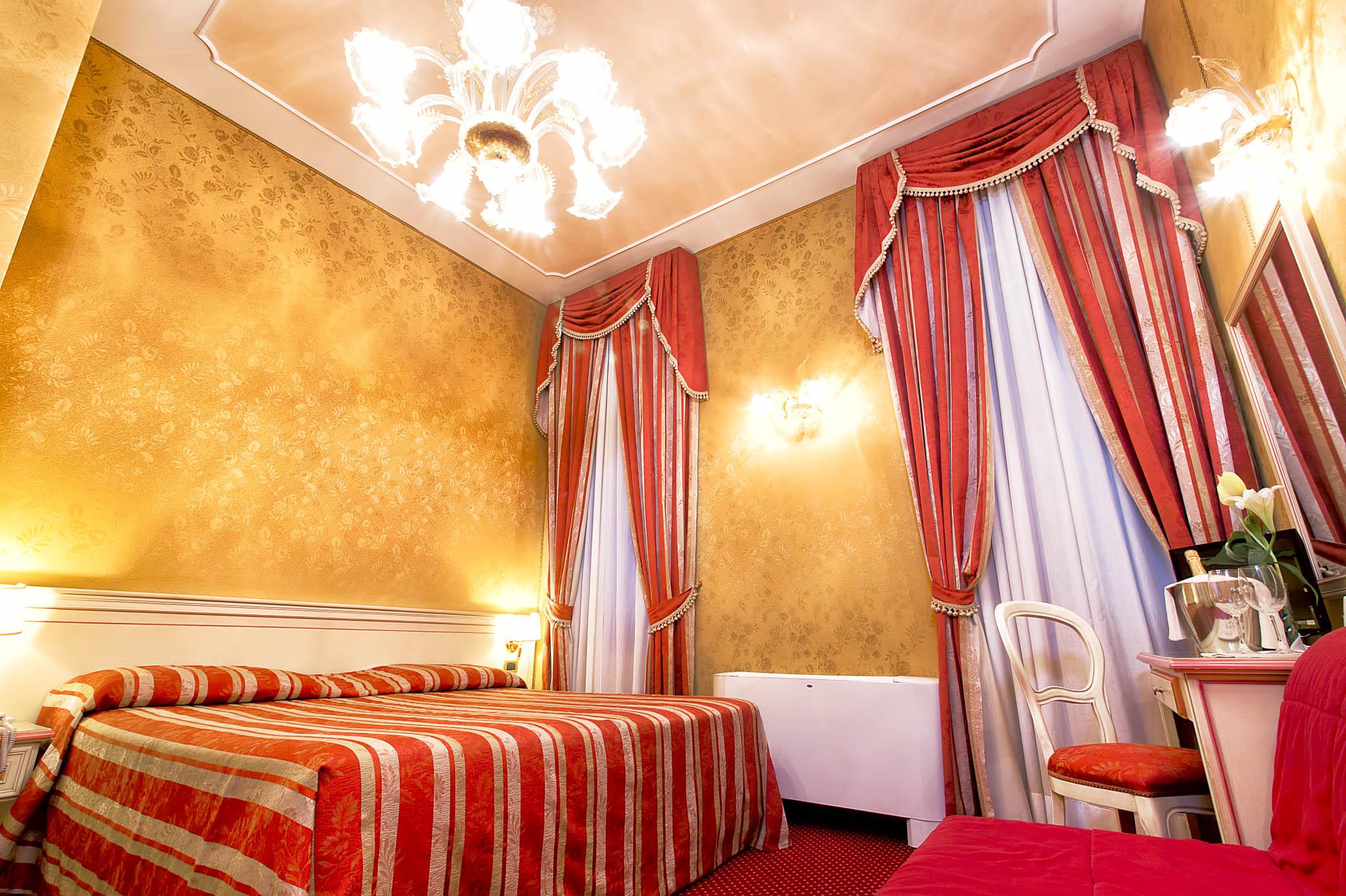 กา ซานโปโล Hotel เวนิส ภายนอก รูปภาพ