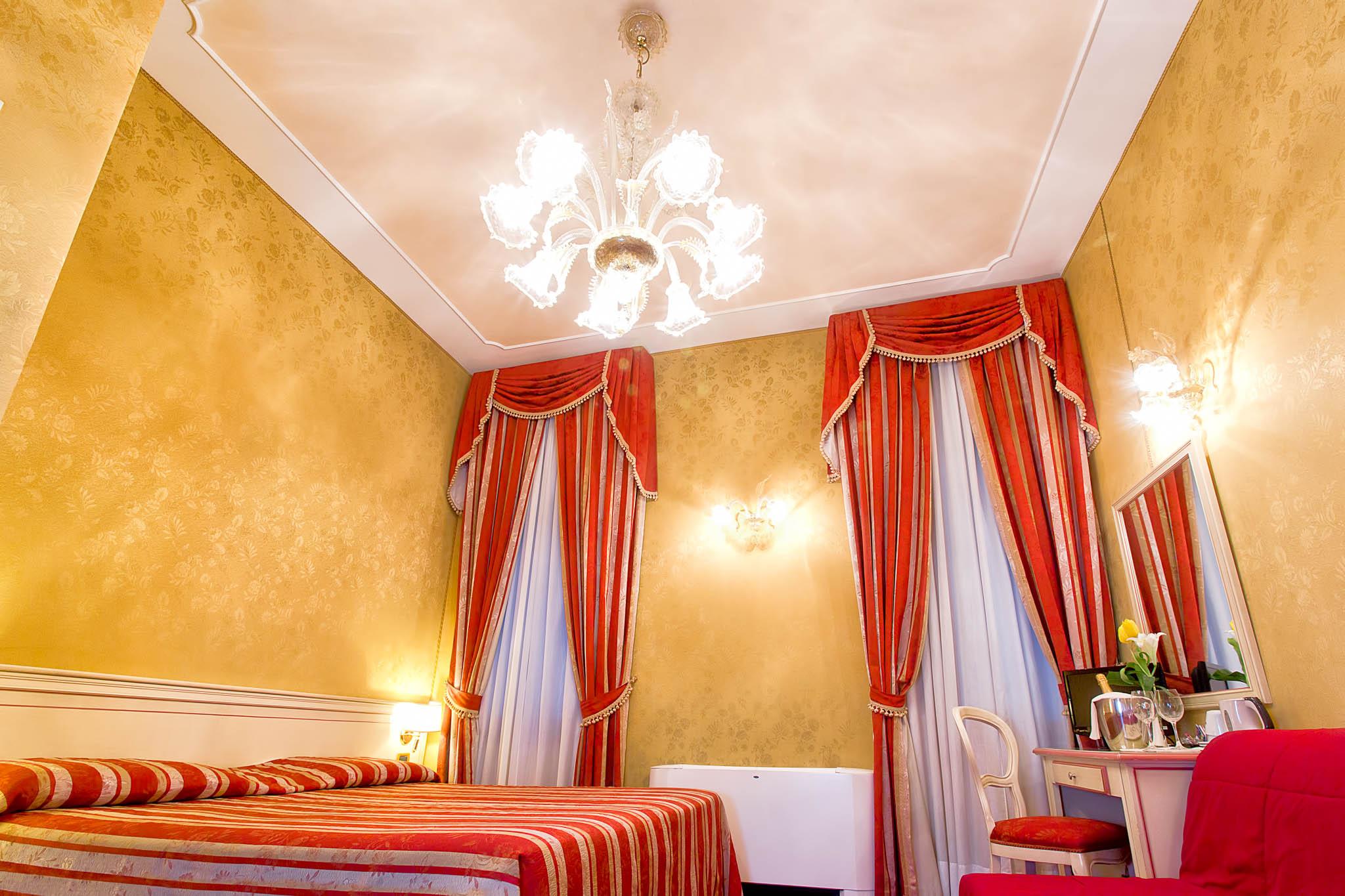 กา ซานโปโล Hotel เวนิส ภายนอก รูปภาพ