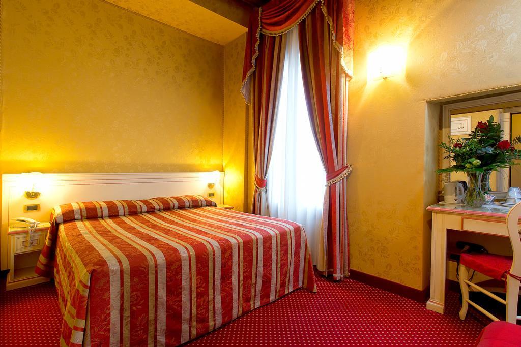 กา ซานโปโล Hotel เวนิส ภายนอก รูปภาพ